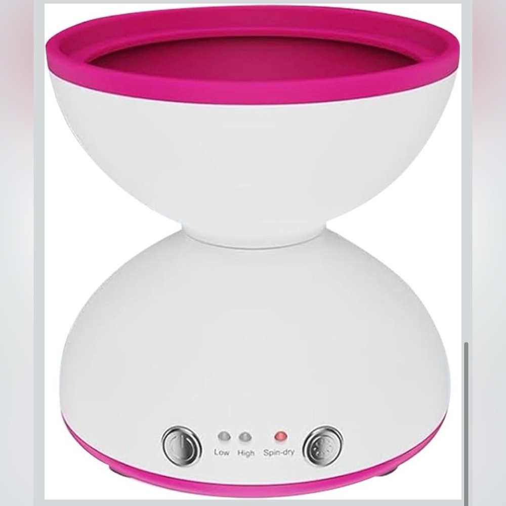 Electric Makeup Brush Cleaner